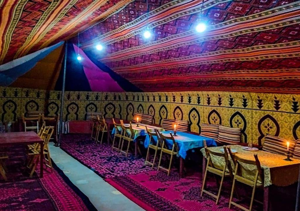 Kasbah Azalay Merzouga Dış mekan fotoğraf